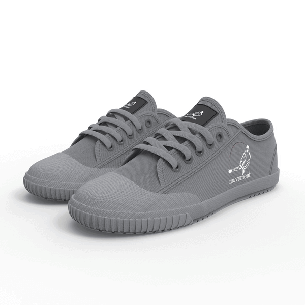 Gray Movement Shoe